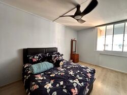 Blk 809 Tampines Polyview (Tampines), HDB 5 Rooms #592873211